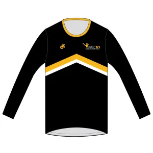 Performance Training Top Long Sleeve