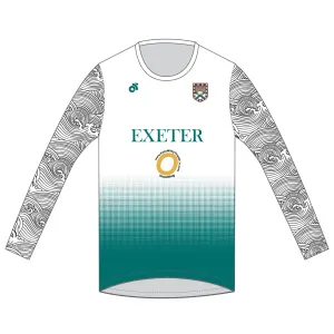 Performance Training Top Long Sleeve