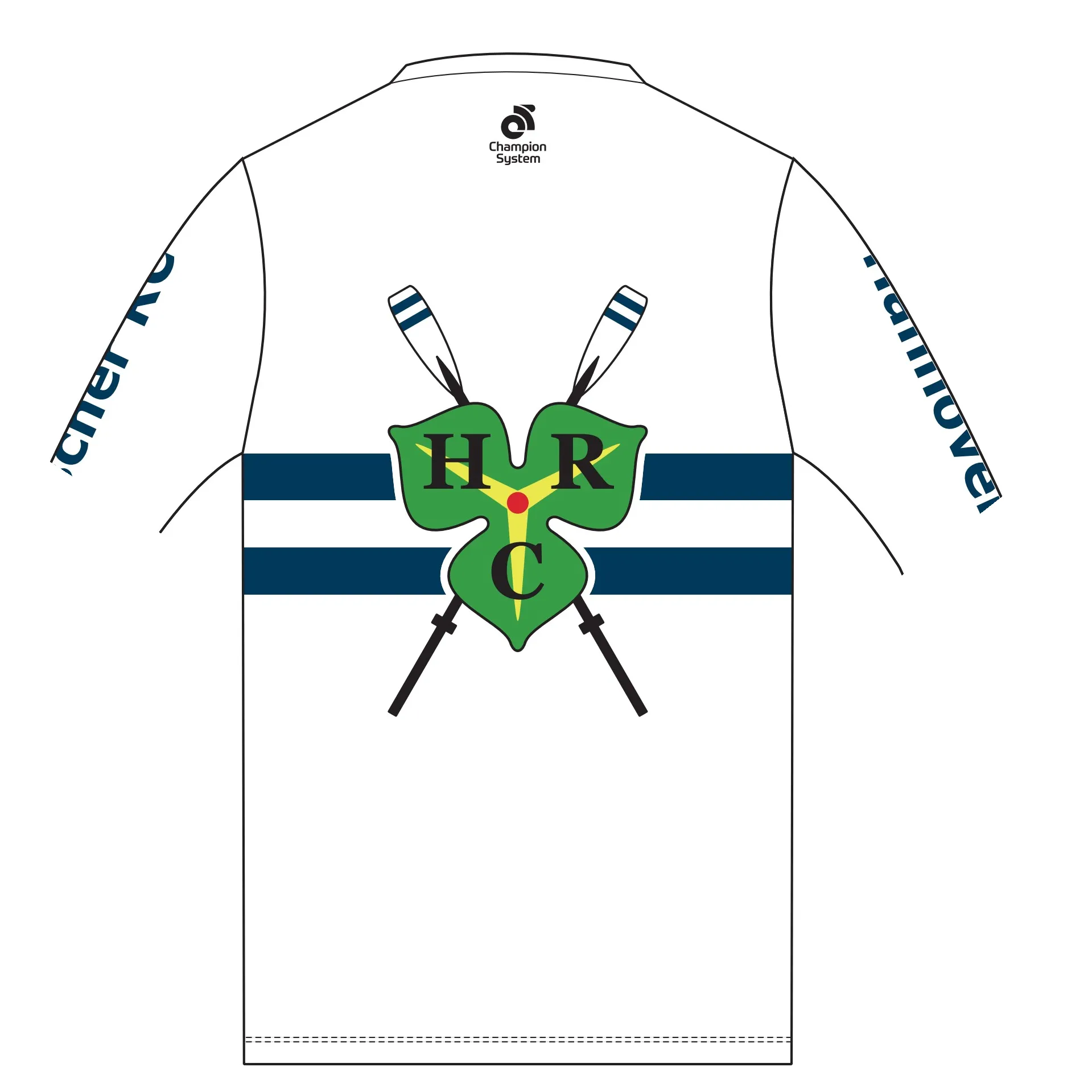 Performance Training Top Short Sleeve