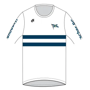 Performance Training Top Short Sleeve