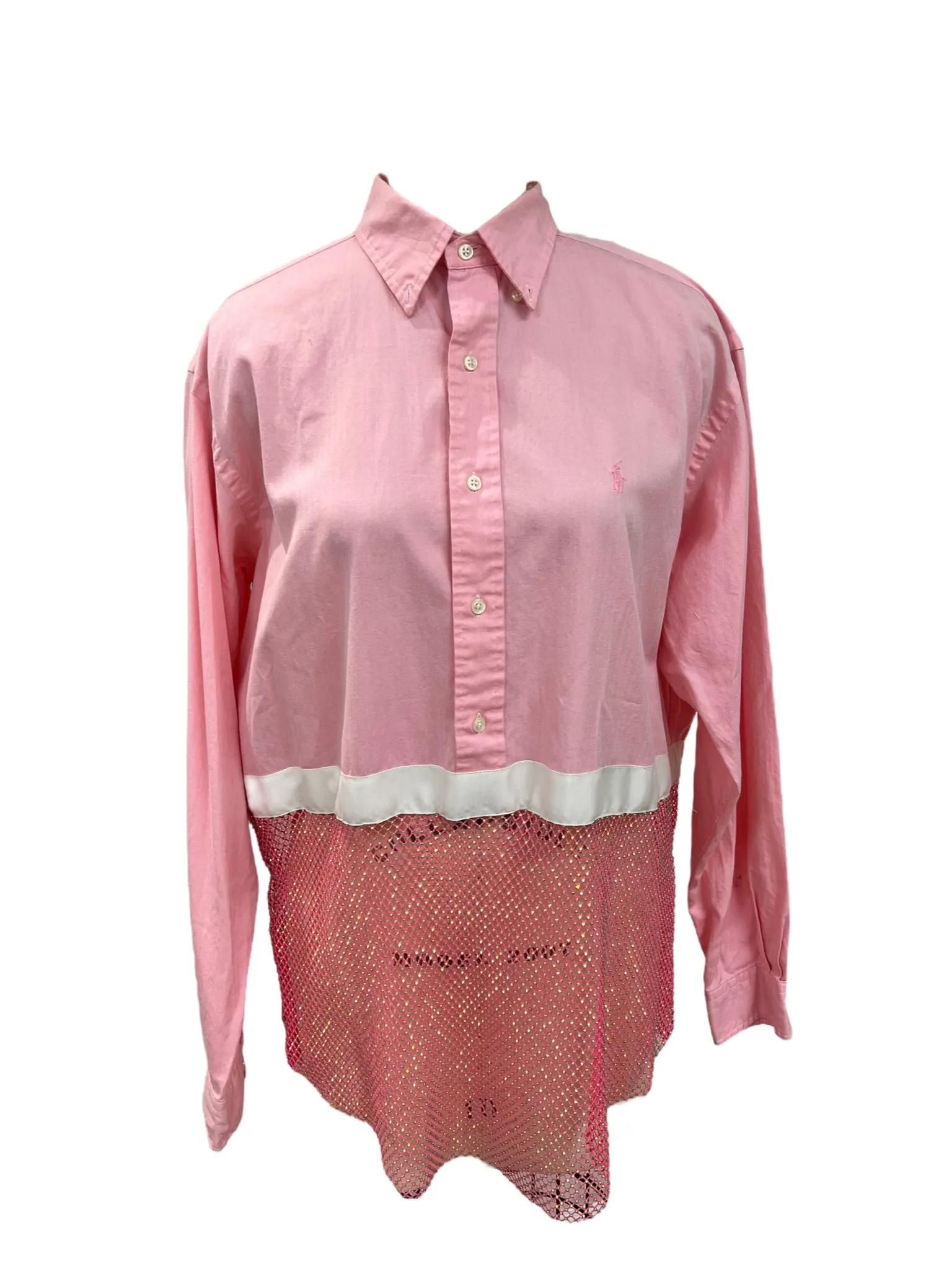 Pink Sababa Set