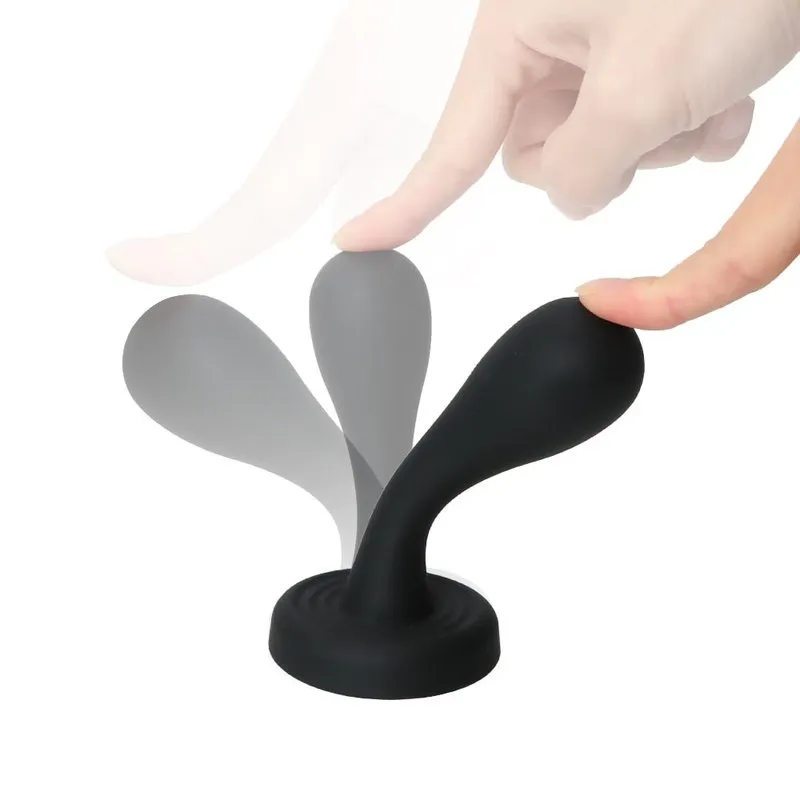 Plug en silicone STURDY