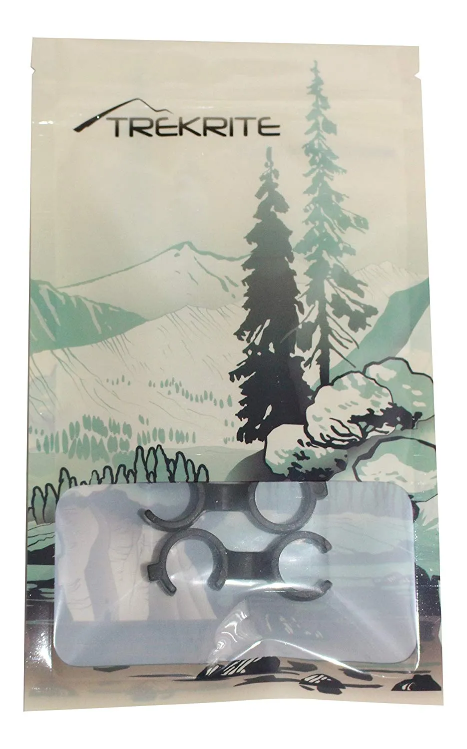 Pole Clips (Pair)