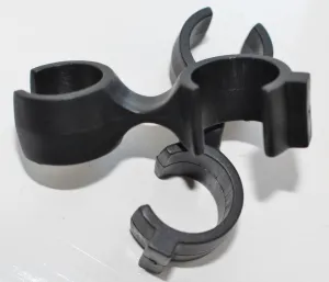 Pole Clips (Pair)
