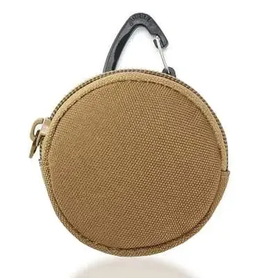 PORTE-CLÉS MILITAIRE OXFORD 900D