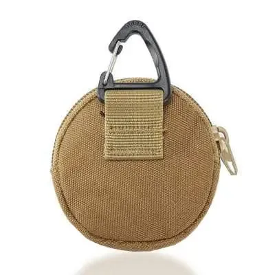 PORTE-CLÉS MILITAIRE OXFORD 900D