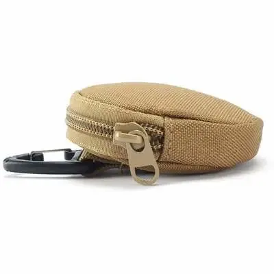 PORTE-CLÉS MILITAIRE OXFORD 900D