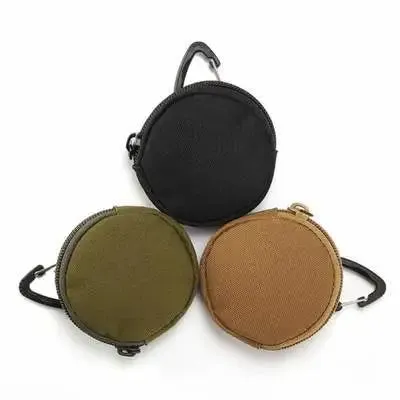 PORTE-CLÉS MILITAIRE OXFORD 900D