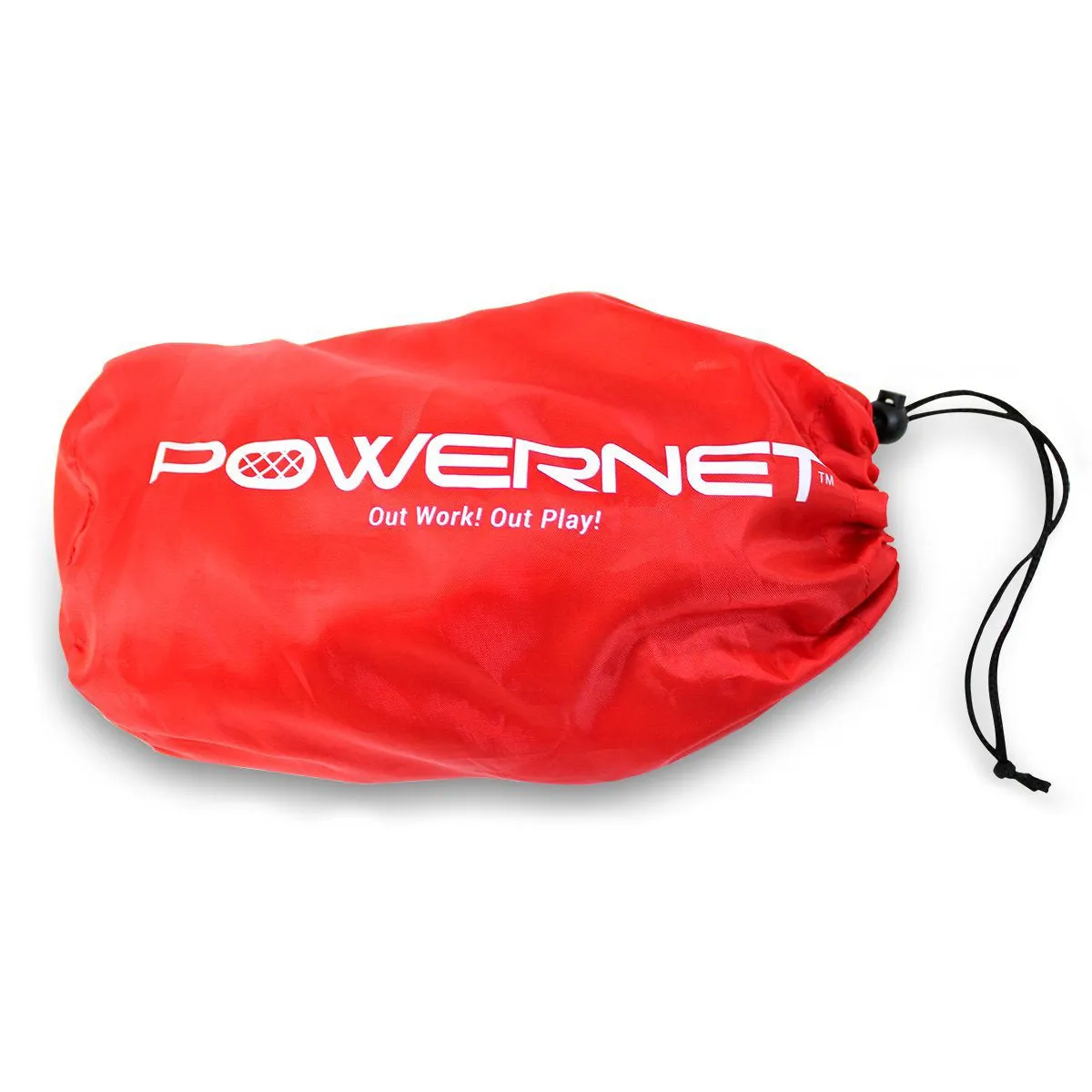 PowerNet 2.8" Weighted Hitting and Batting Progressive Training Balls (9 Pack): 1004-123