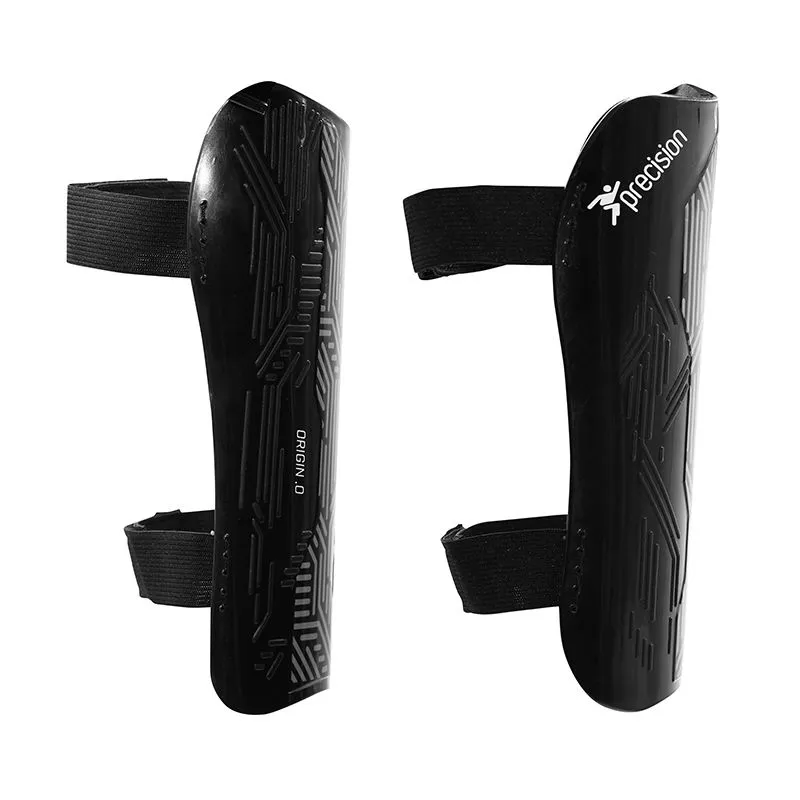 Precision Strap Shin Guards