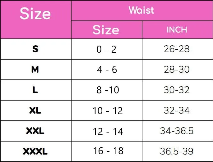 Premium Waist Trainer Vest - Double Compression Straps with Supportive Zipper!