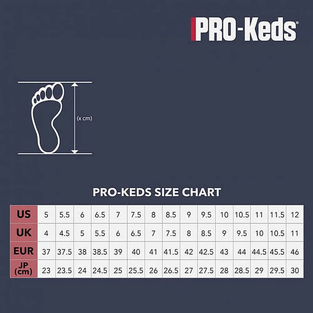 Pro Keds Men Royal Plus Luxury Suede Tan