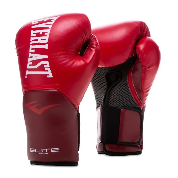 PROSTYLE ELITE TRAINING BOXING GLOVES | Boxing Gloves | Training | Sparring Gloves | Safe and Comfy