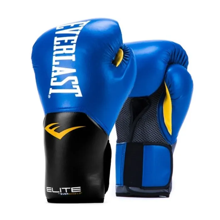 PROSTYLE ELITE TRAINING BOXING GLOVES | Boxing Gloves | Training | Sparring Gloves | Safe and Comfy