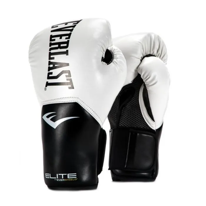 PROSTYLE ELITE TRAINING BOXING GLOVES | Boxing Gloves | Training | Sparring Gloves | Safe and Comfy