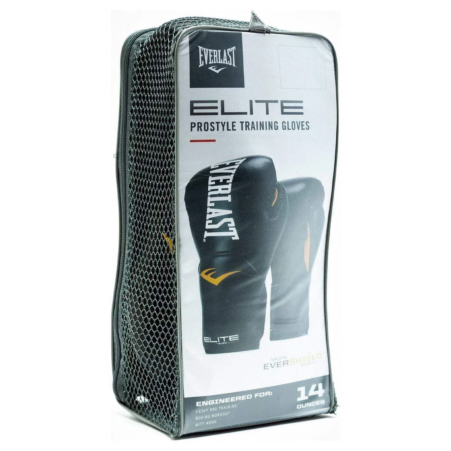 PROSTYLE ELITE TRAINING BOXING GLOVES | Boxing Gloves | Training | Sparring Gloves | Safe and Comfy