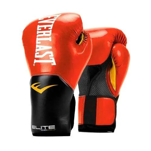 PROSTYLE ELITE TRAINING BOXING GLOVES | Boxing Gloves | Training | Sparring Gloves | Safe and Comfy