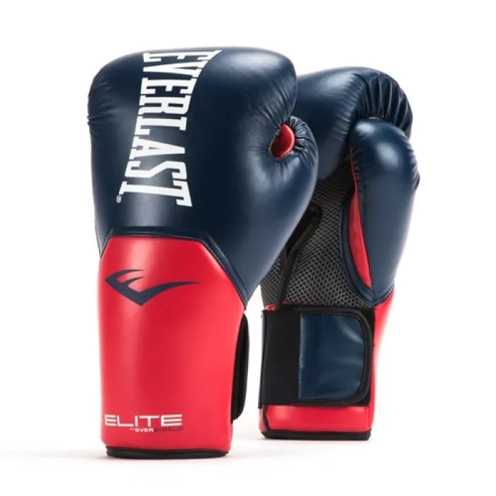 PROSTYLE ELITE TRAINING BOXING GLOVES | Boxing Gloves | Training | Sparring Gloves | Safe and Comfy