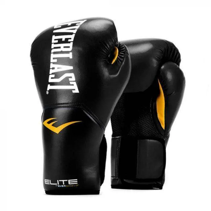 PROSTYLE ELITE TRAINING BOXING GLOVES | Boxing Gloves | Training | Sparring Gloves | Safe and Comfy