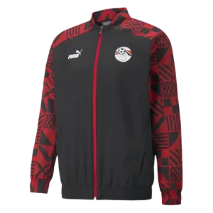 Puma Egypt Pre-Match Jacket