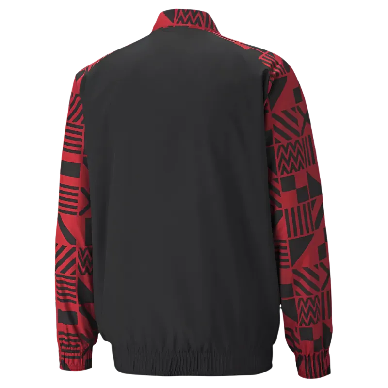 Puma Egypt Pre-Match Jacket