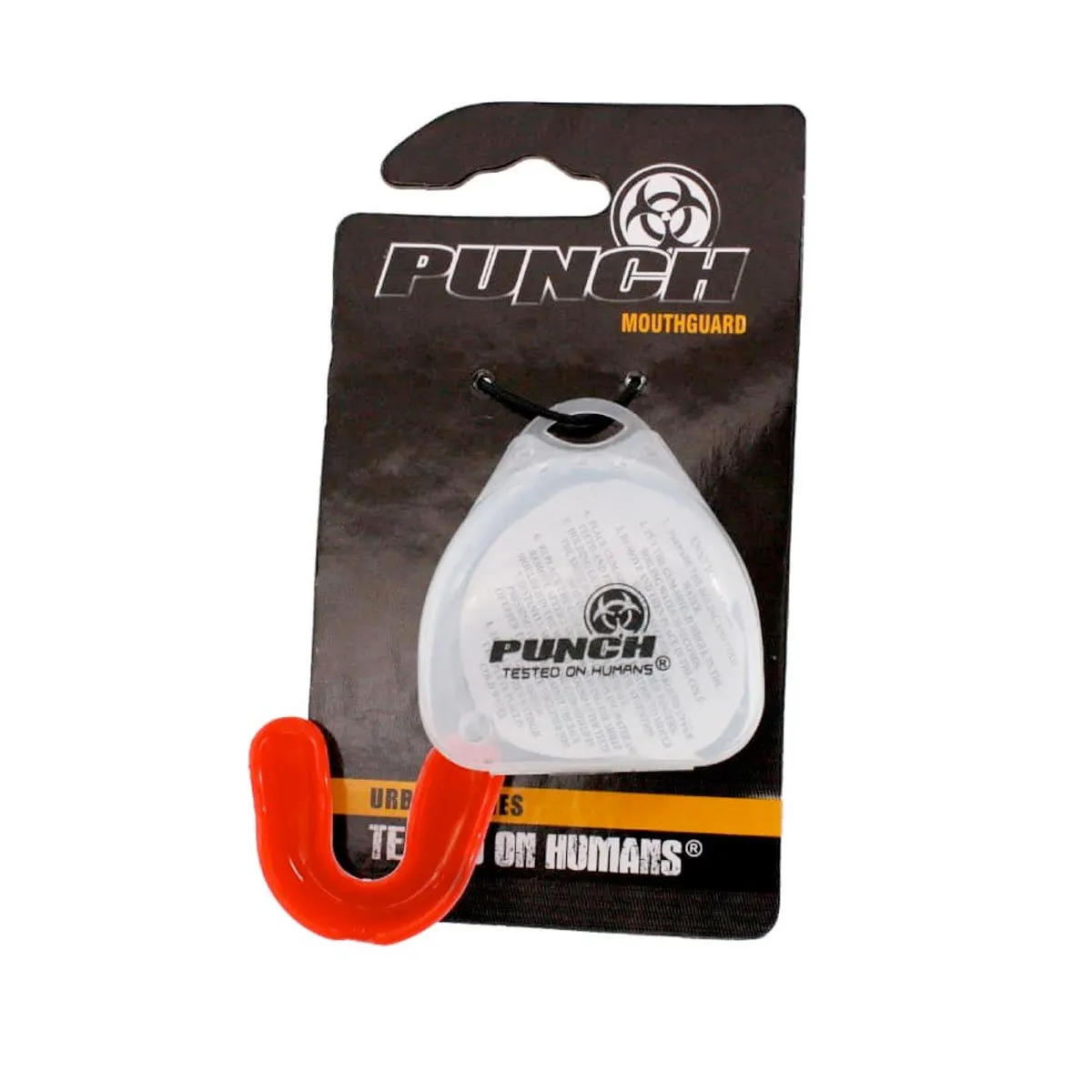 Punch Equipment Cobra Gel Boxing Mouth Guard