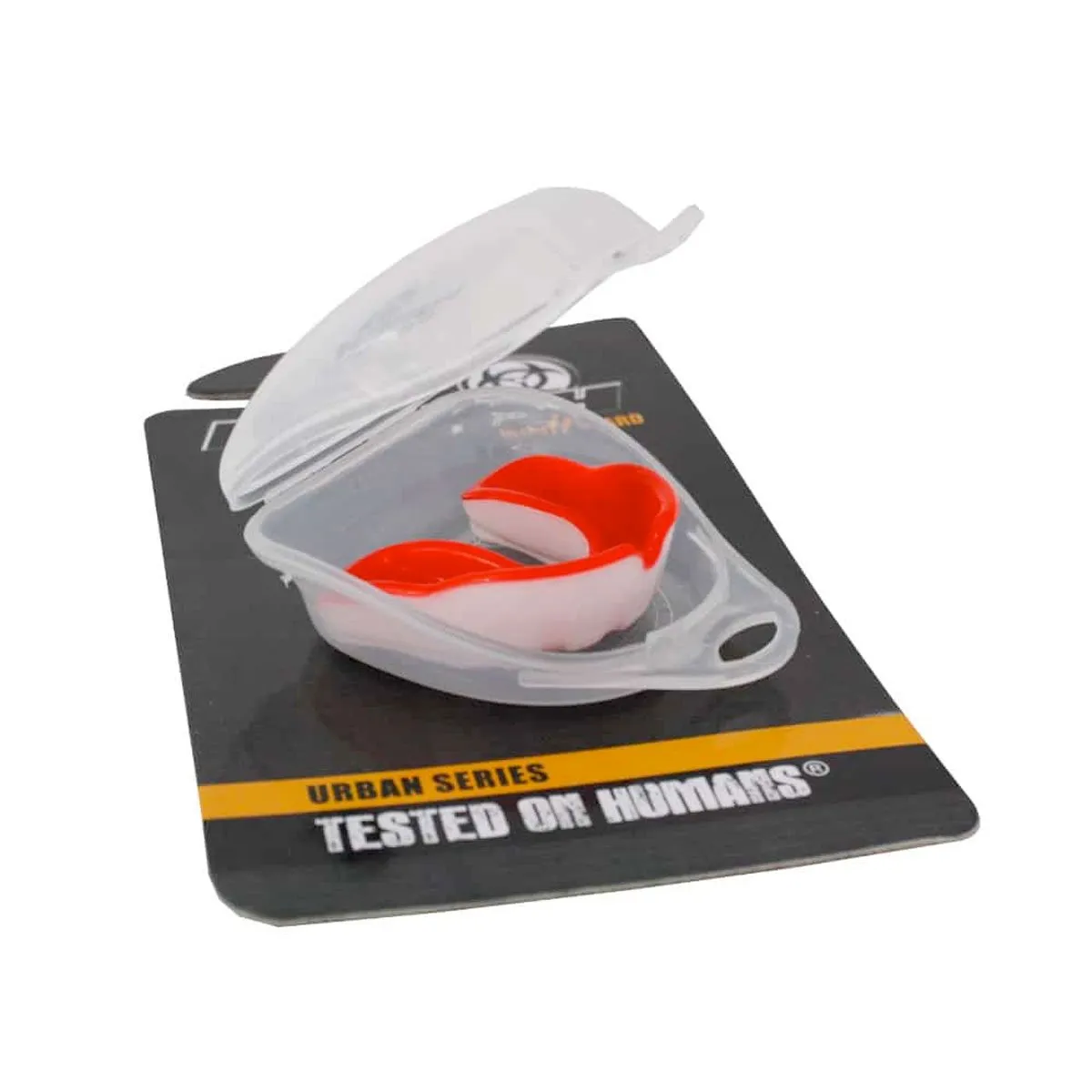 Punch Equipment Cobra Gel Boxing Mouth Guard