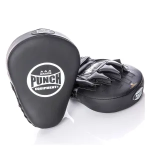 Punch Equipment Thumpas Commercial Grade Boxing Focus Pads