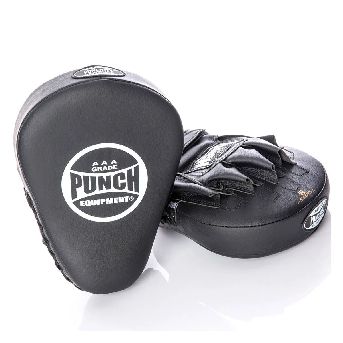 Punch Equipment Thumpas Commercial Grade Boxing Focus Pads