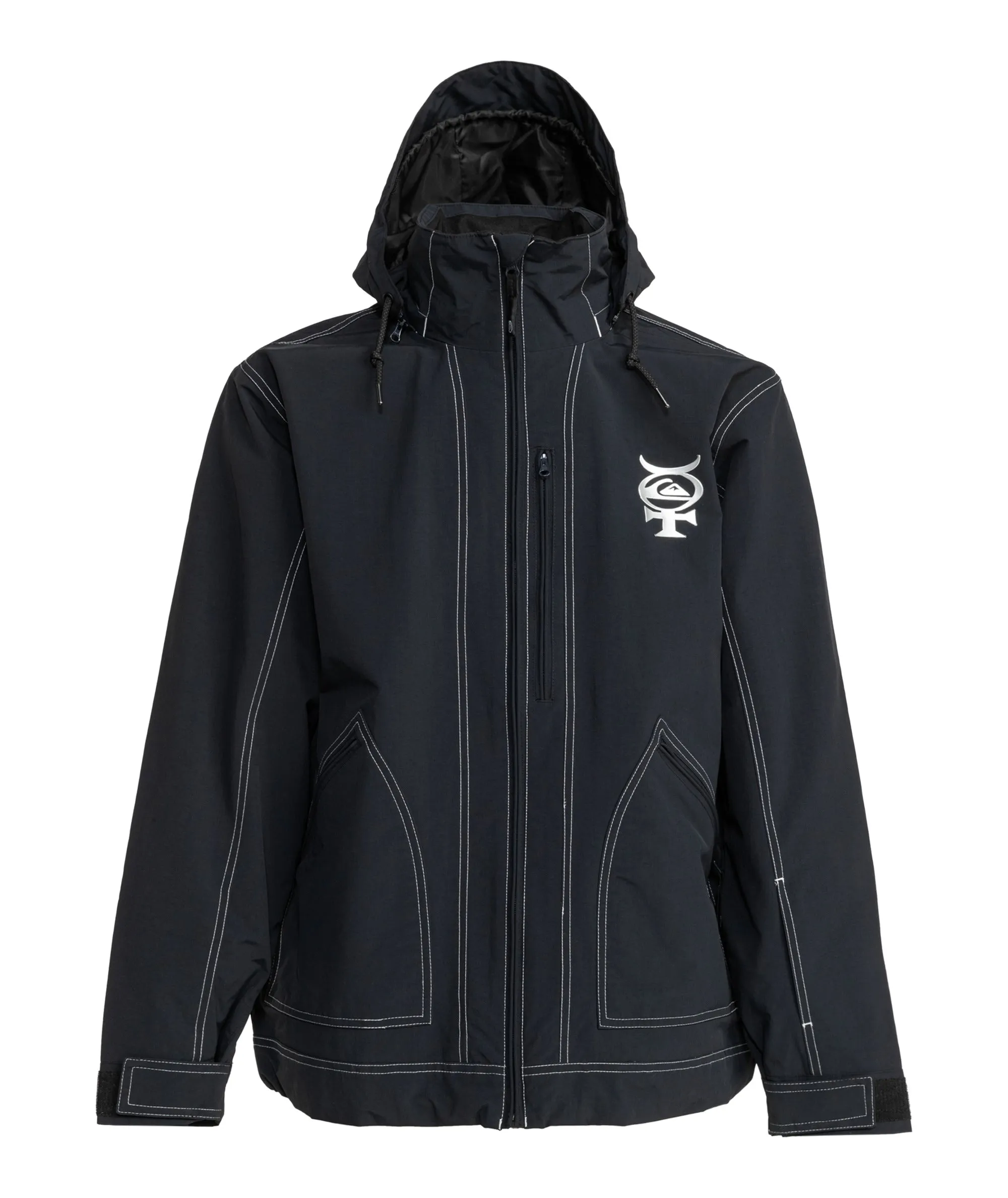 Quiksilver Live Wire Jacket