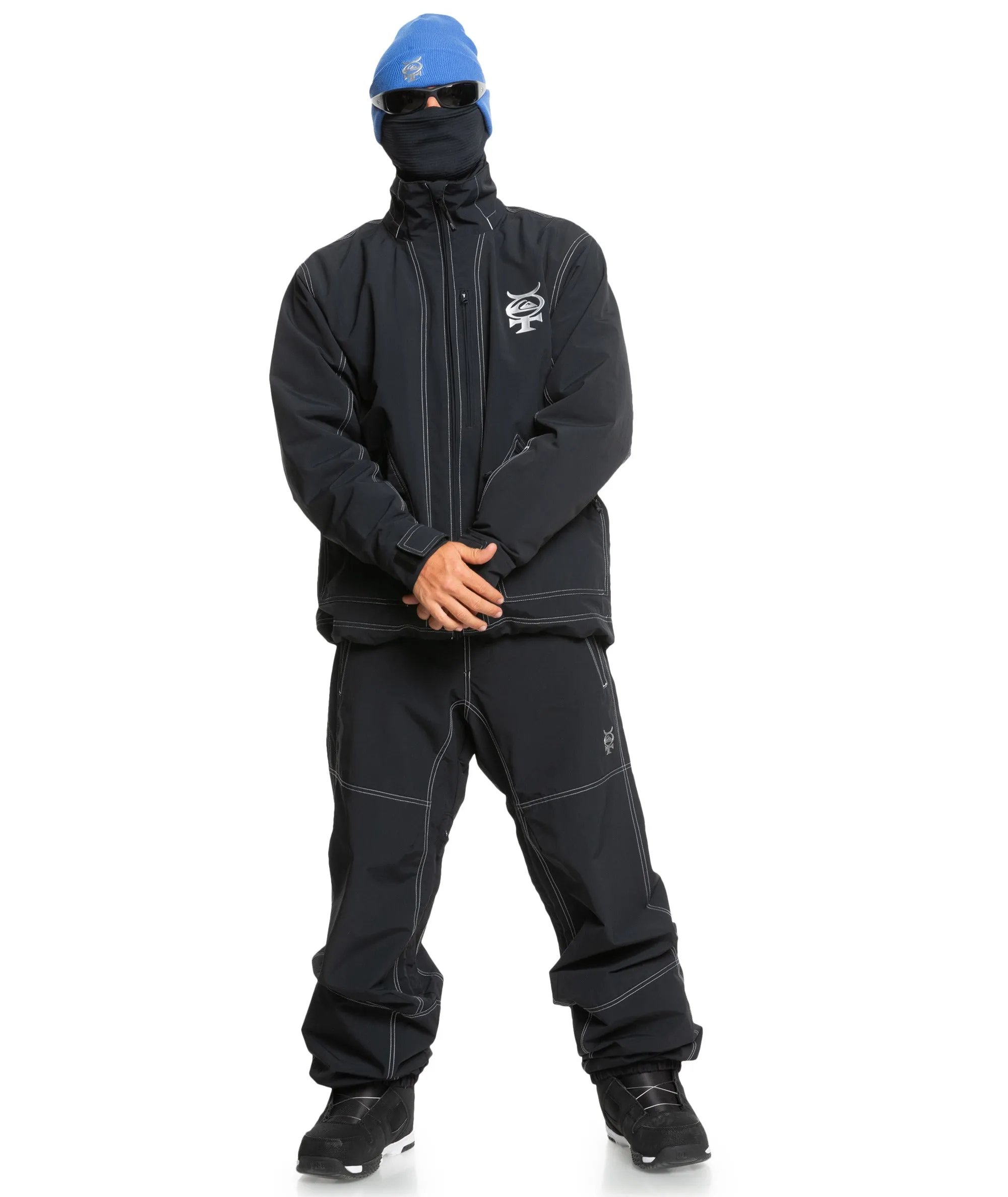 Quiksilver Live Wire Jacket