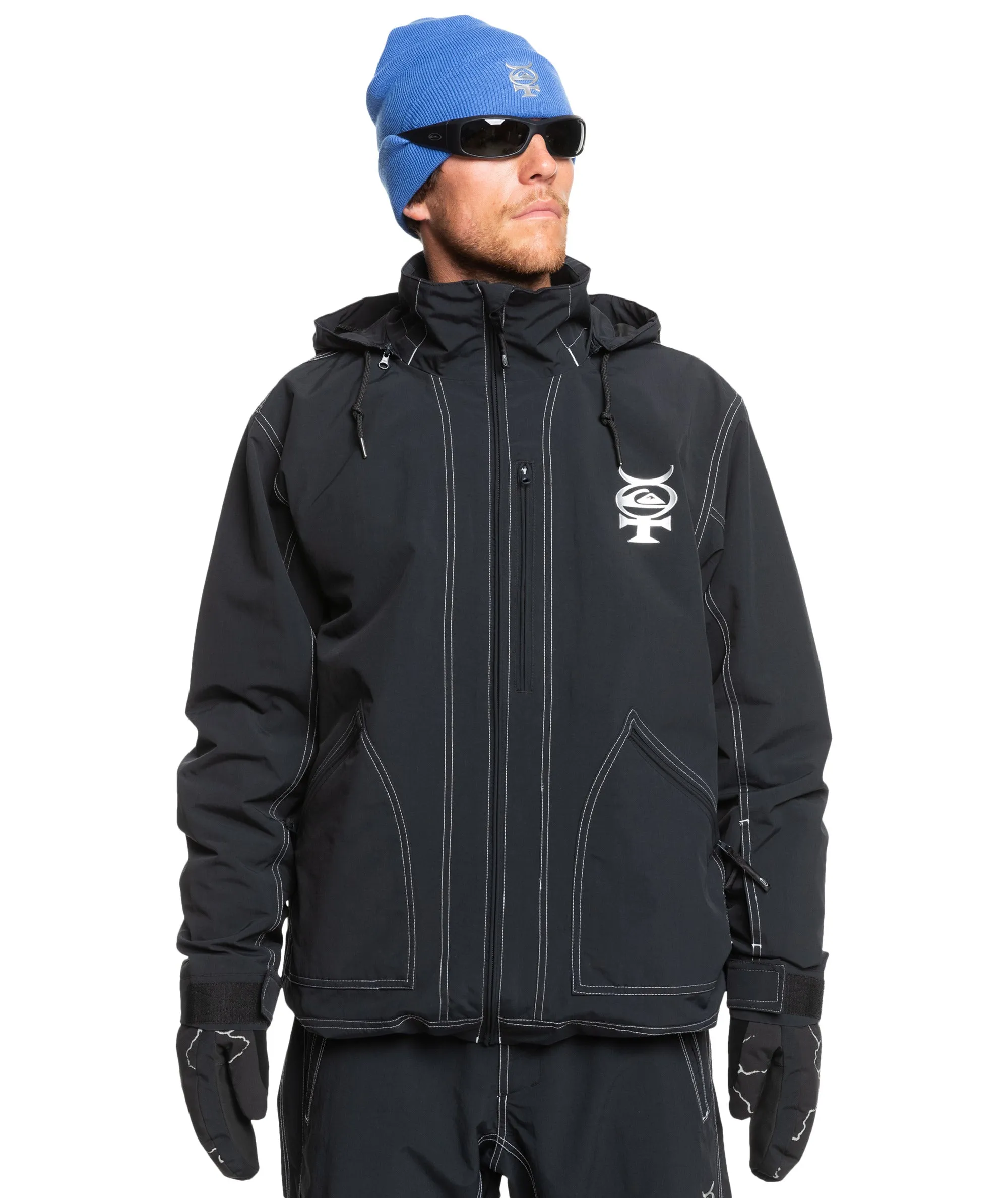 Quiksilver Live Wire Jacket