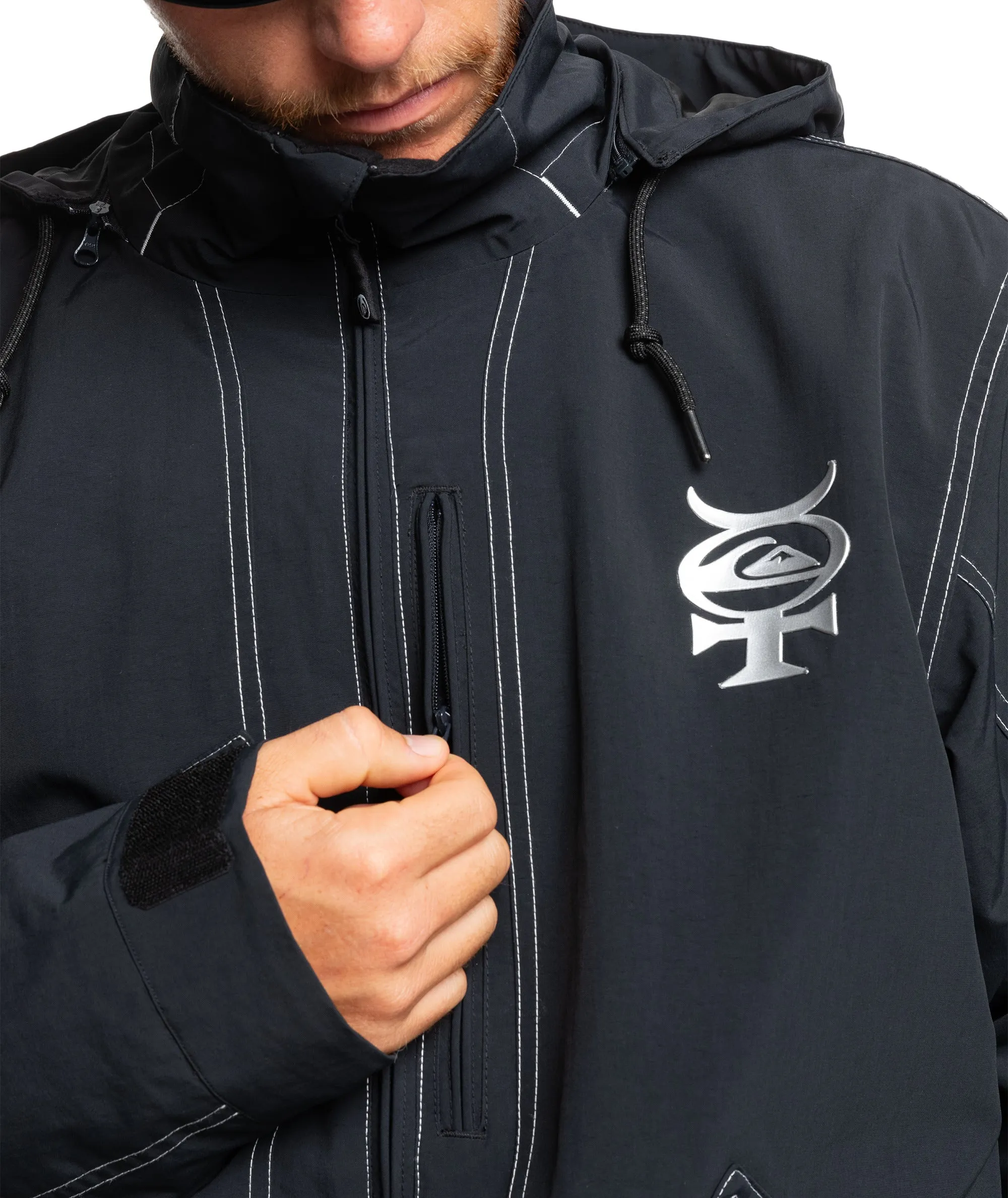 Quiksilver Live Wire Jacket