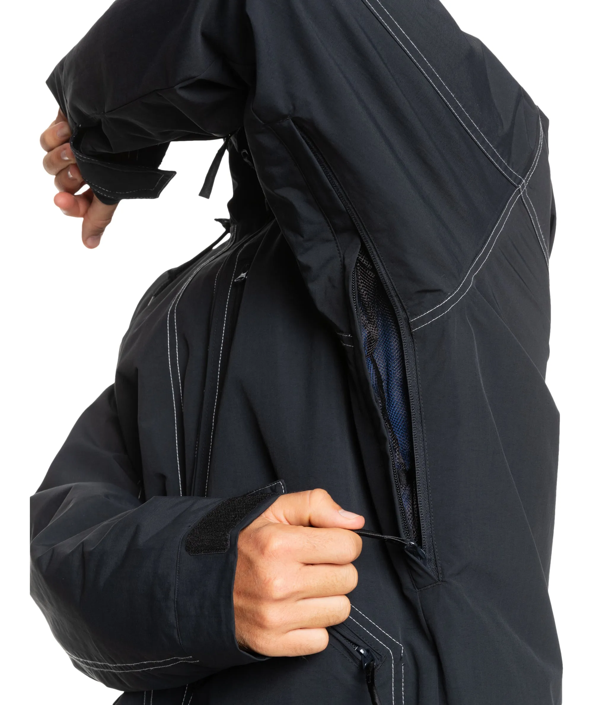 Quiksilver Live Wire Jacket
