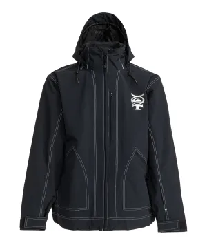 Quiksilver Live Wire Jacket