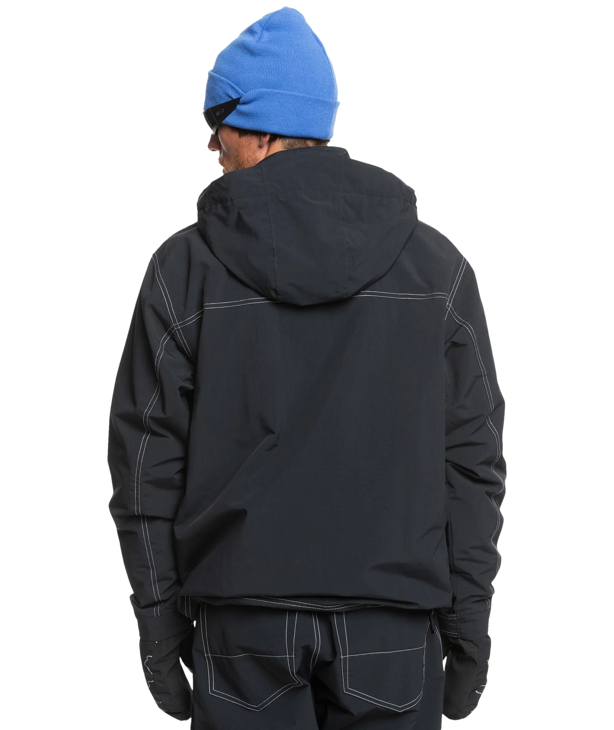 Quiksilver Live Wire Jacket
