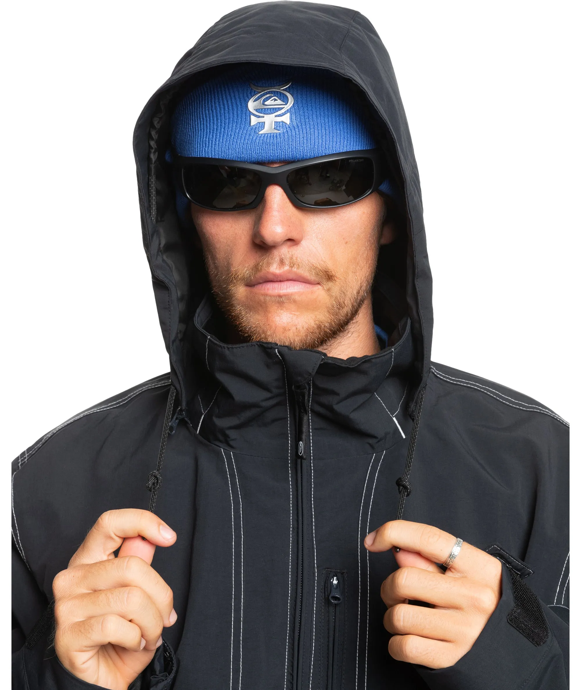 Quiksilver Live Wire Jacket