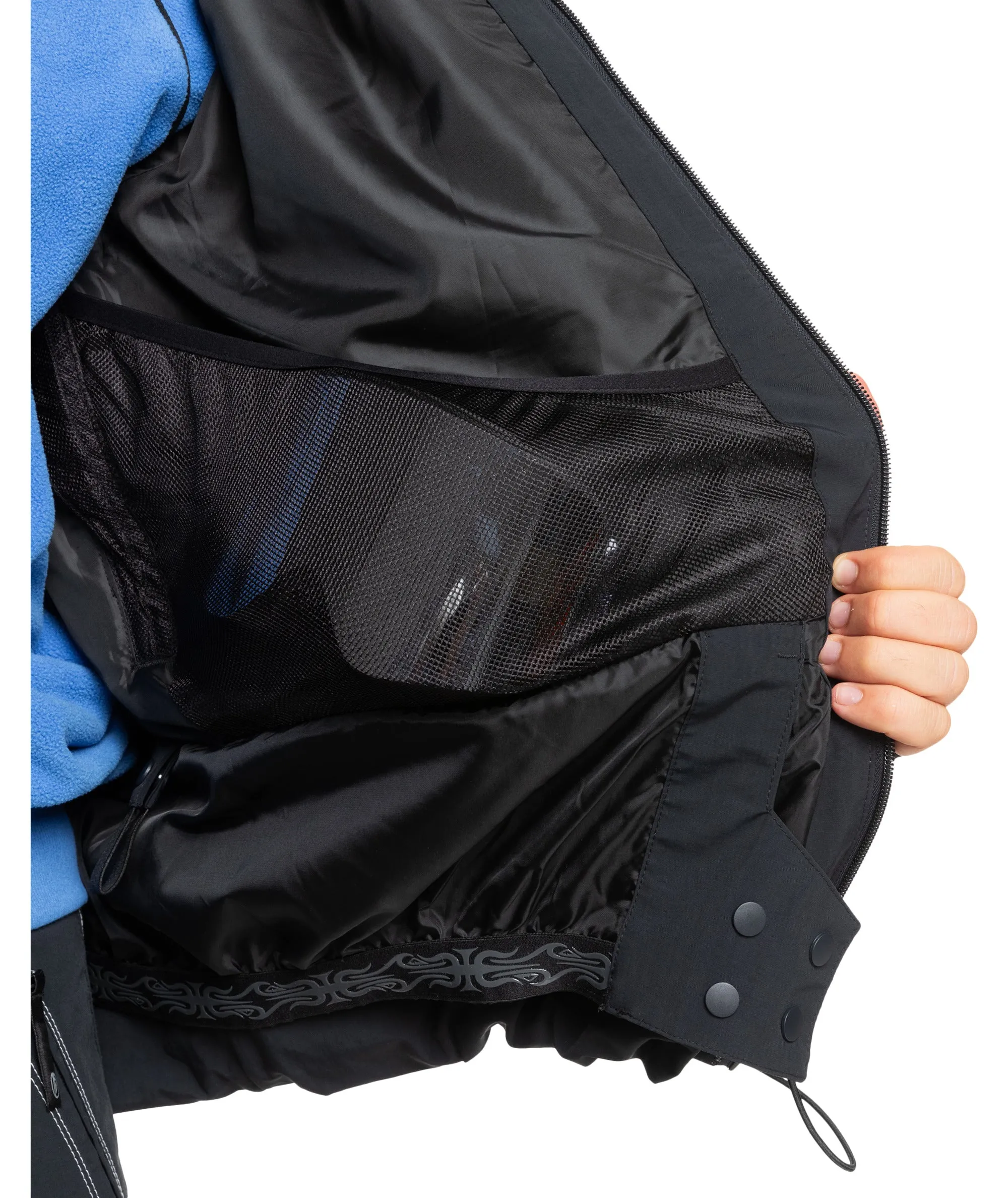 Quiksilver Live Wire Jacket