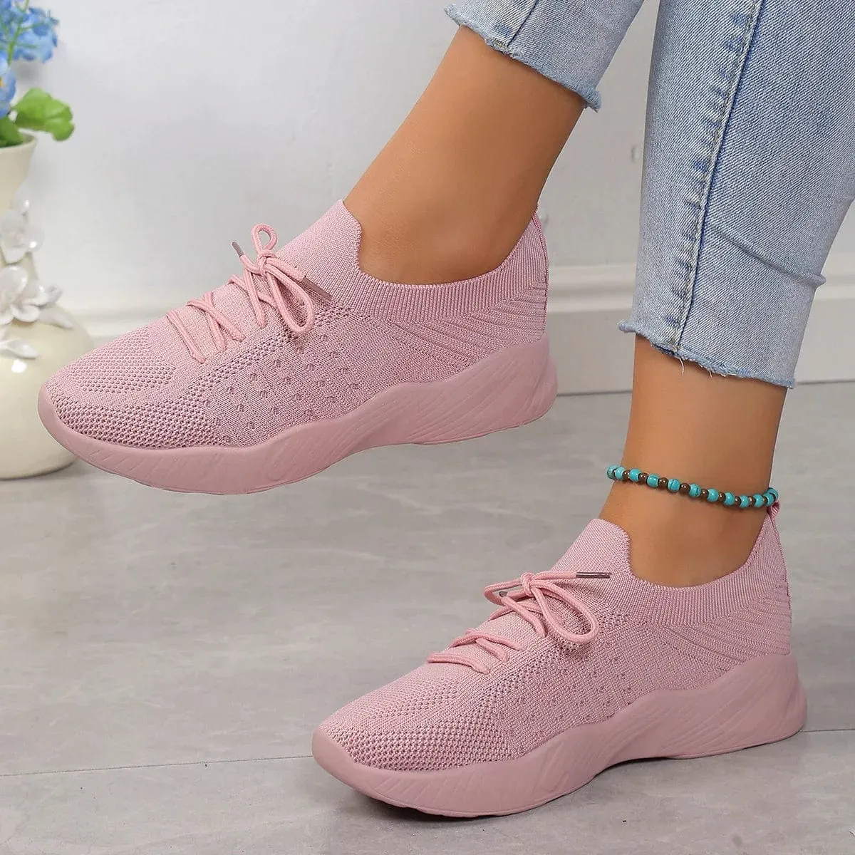 Quinn™ Comfortable Orthopedic Women's Sneakers