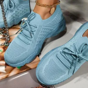 Quinn™ Comfortable Orthopedic Women's Sneakers