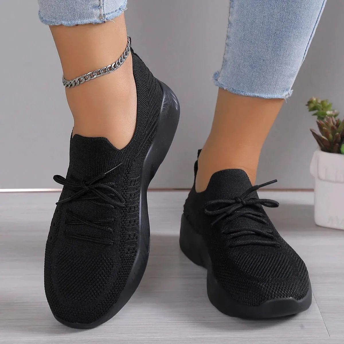Quinn™ Comfortable Orthopedic Women's Sneakers