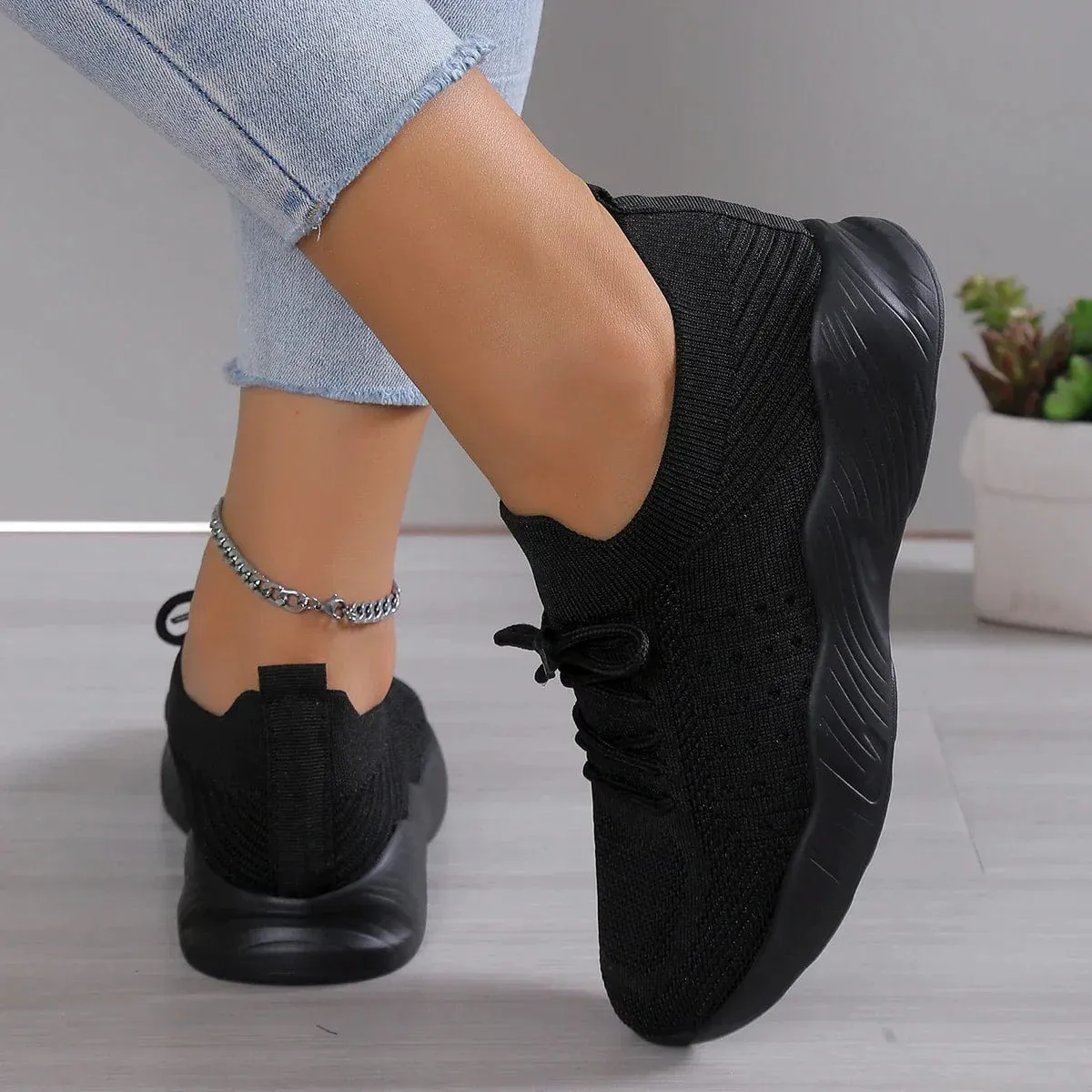 Quinn™ Comfortable Orthopedic Women's Sneakers
