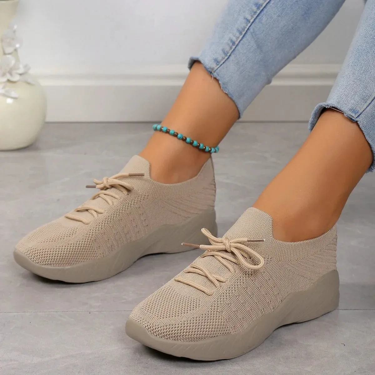 Quinn™ Comfortable Orthopedic Women's Sneakers