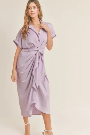 Quinn Dress- assorted colors