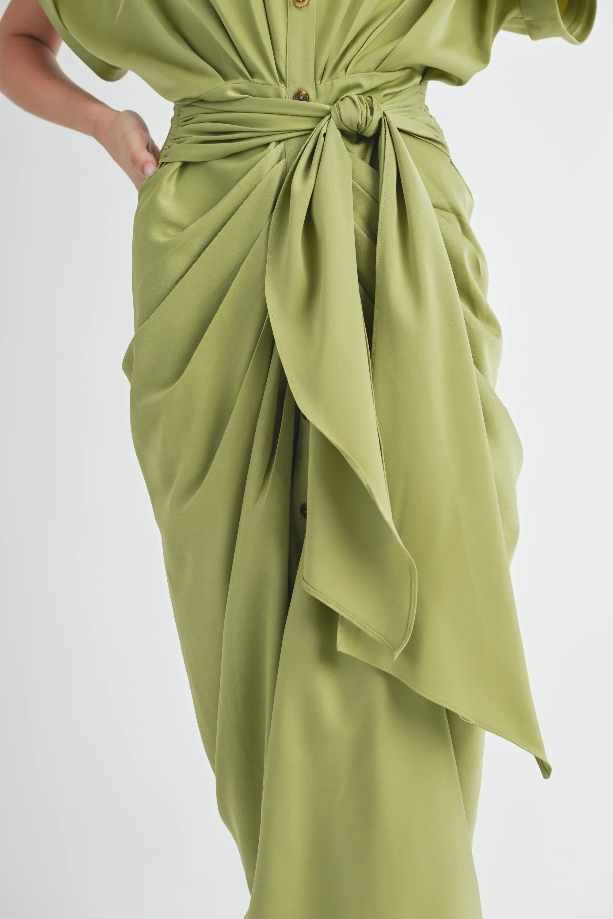 Quinn Dress- assorted colors
