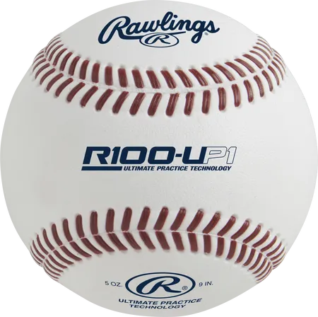 R100-UO1 Practice Ball