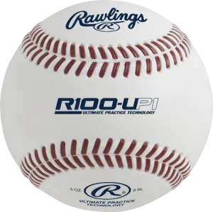 R100-UO1 Practice Ball