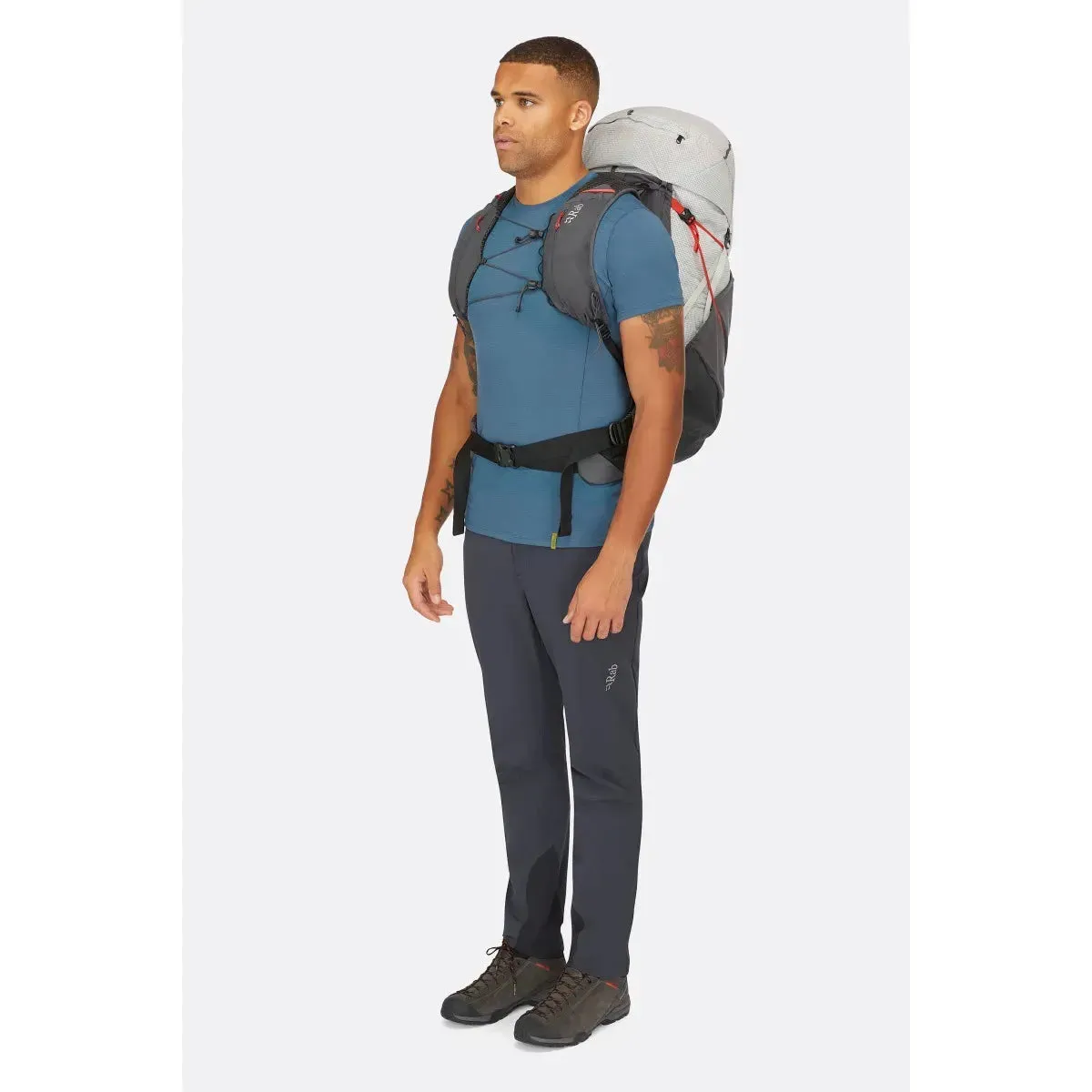 Rab Muon Mens 50 Litre Ultralight Hiking Pack