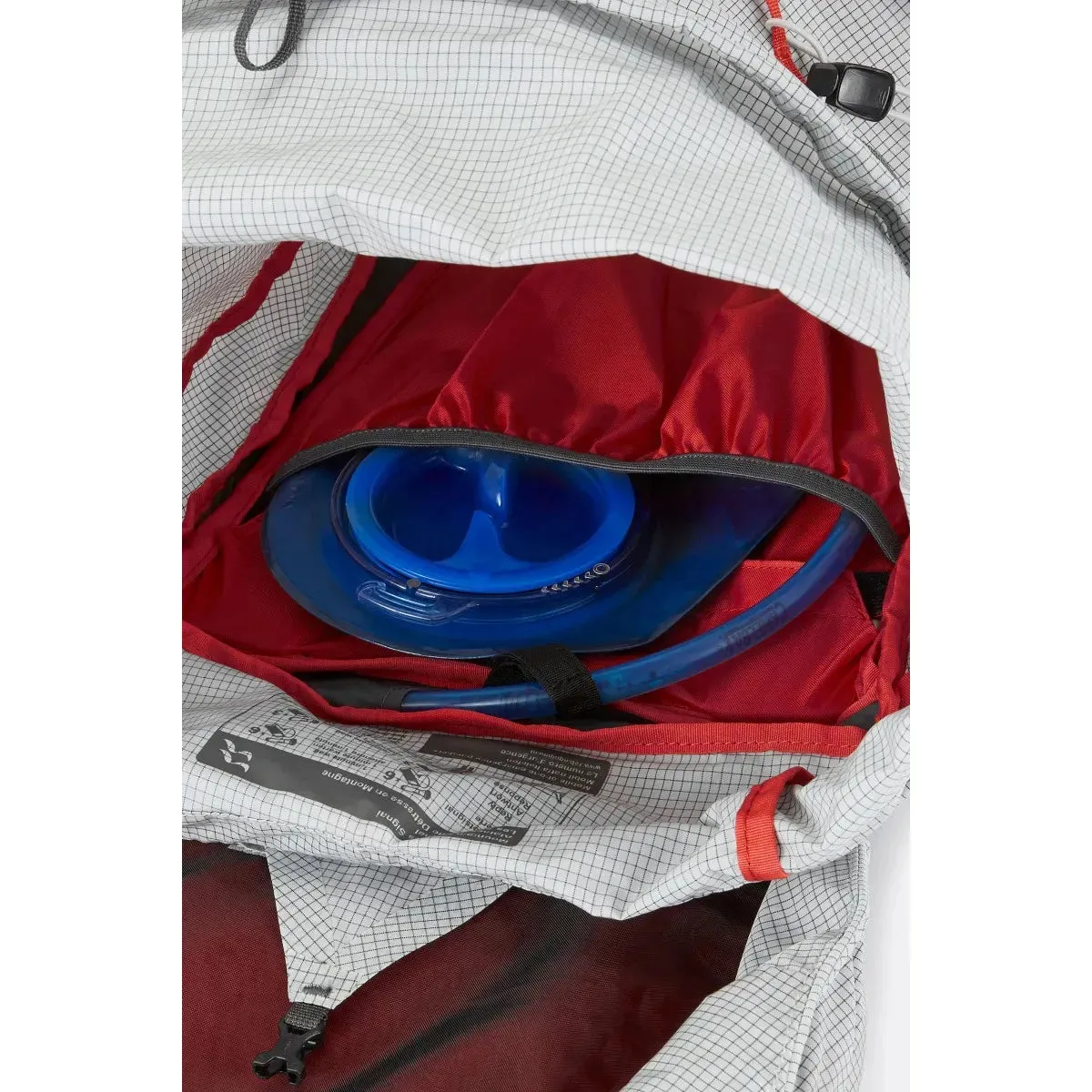Rab Muon Mens 50 Litre Ultralight Hiking Pack