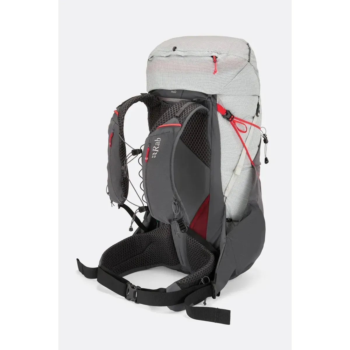 Rab Muon Mens 50 Litre Ultralight Hiking Pack